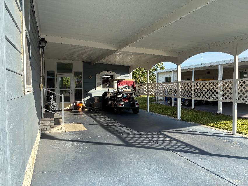 1006 Eagle Drive a Winter Haven, FL Mobile or Manufactured Home for Sale